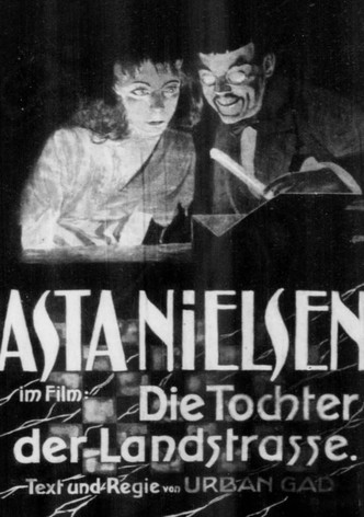 Die Tochter der Landstraße