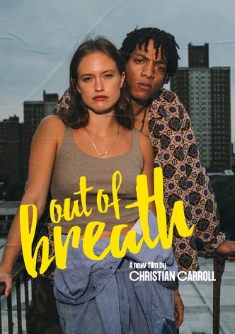 Out of Breath