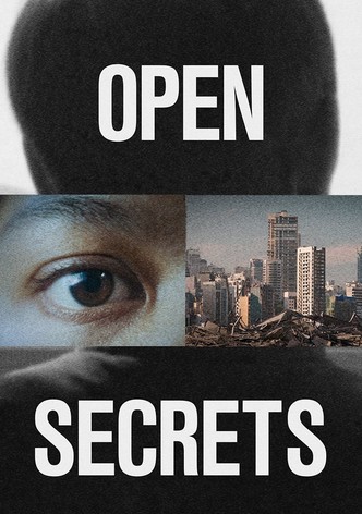 Open Secrets