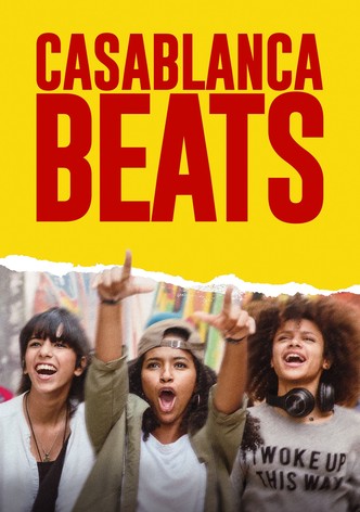 Casablanca Beats