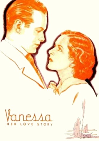 Vanessa: Her Love Story