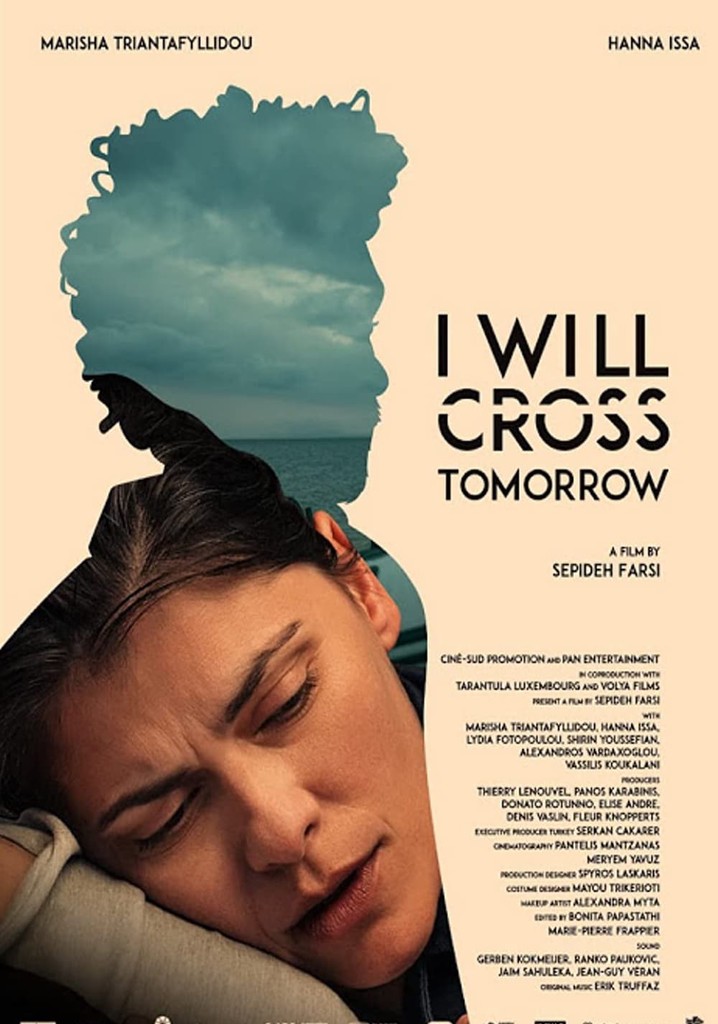 I Will Cross Tomorrow