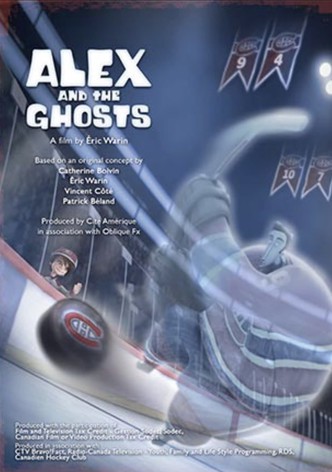 Alex and the Ghosts