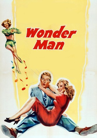 Wonder Man