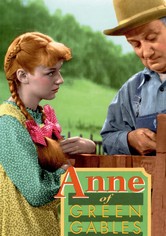 Anne of Green Gables