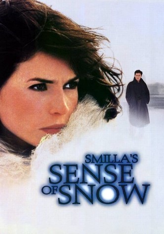 Smilla's Sense of Snow