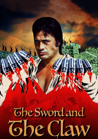 Lion Man - Die Todeskralle aus Istanbul