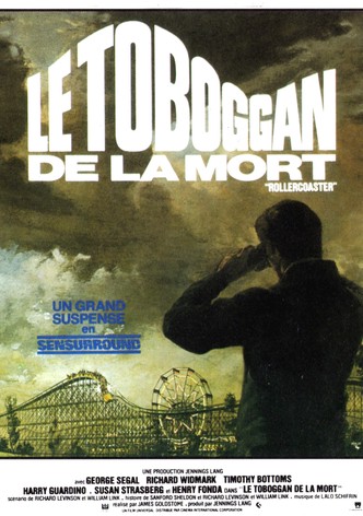 Le Toboggan de la mort