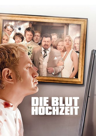Die Bluthochzeit