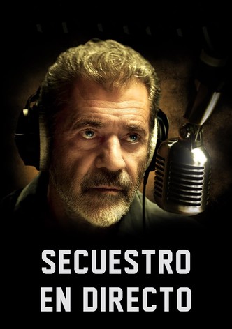 Secuestro en directo