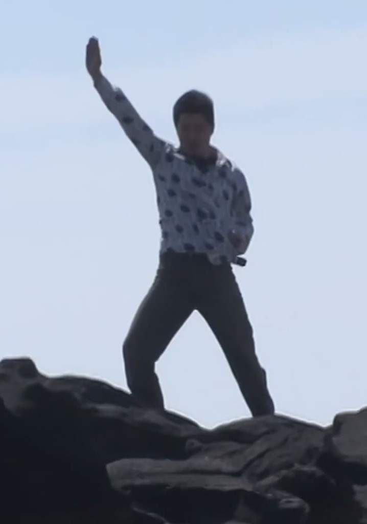 The Adventures of Minoru Shiraishi