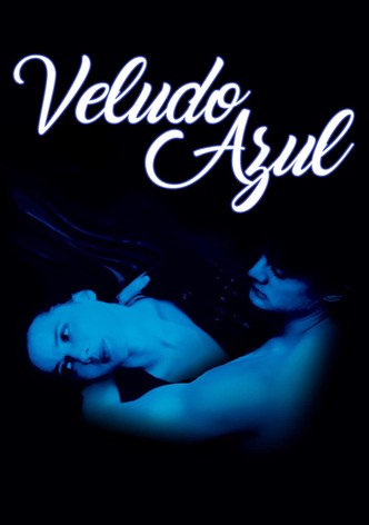 Veludo Azul