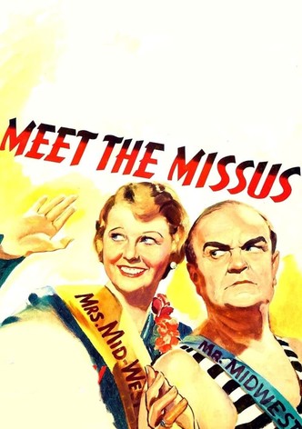 Meet the Missus