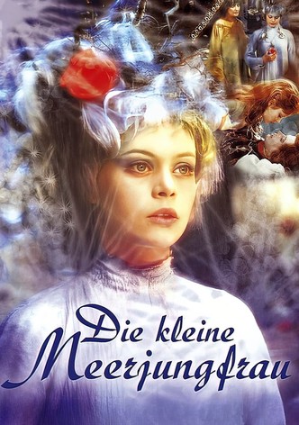 Die kleine Meerjungfrau