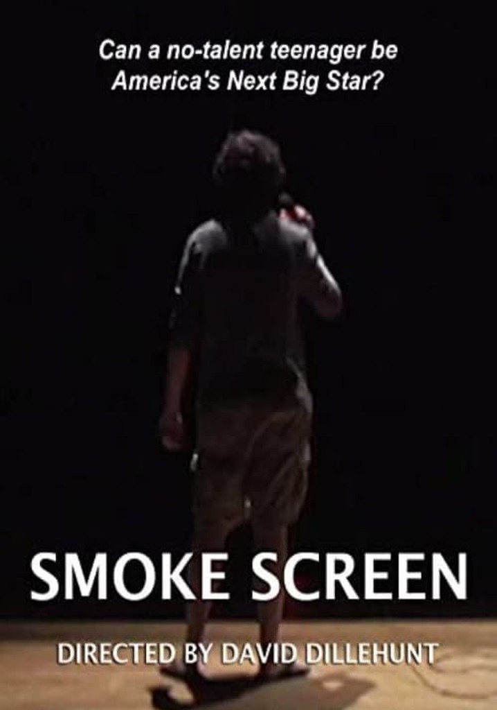 Smoke Screen