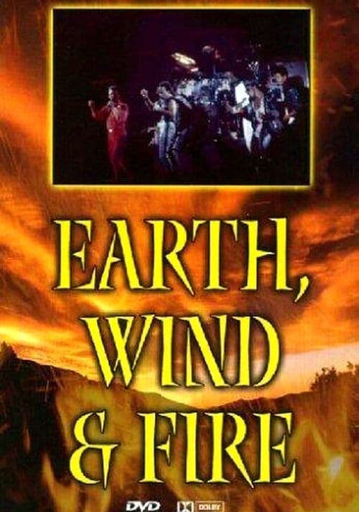 Earth, Wind & Fire