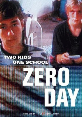 Zero Day
