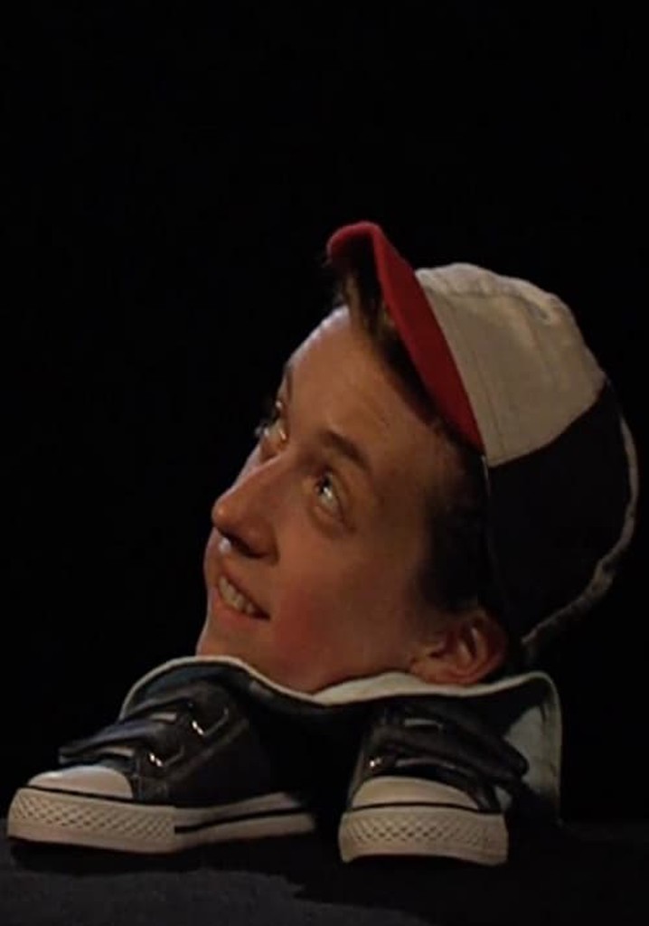 Chichibio and the Crane