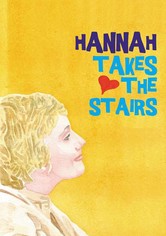 Hannah Takes the Stairs