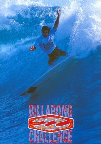 Billabong Challenge: The Mystery Left
