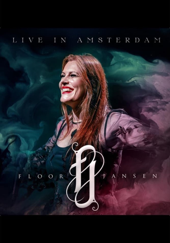 Floor Jansen: Live in Amsterdam