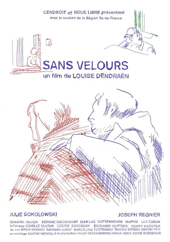 Sans Velours