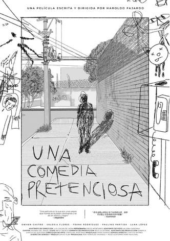 That boy who thinks it's funny