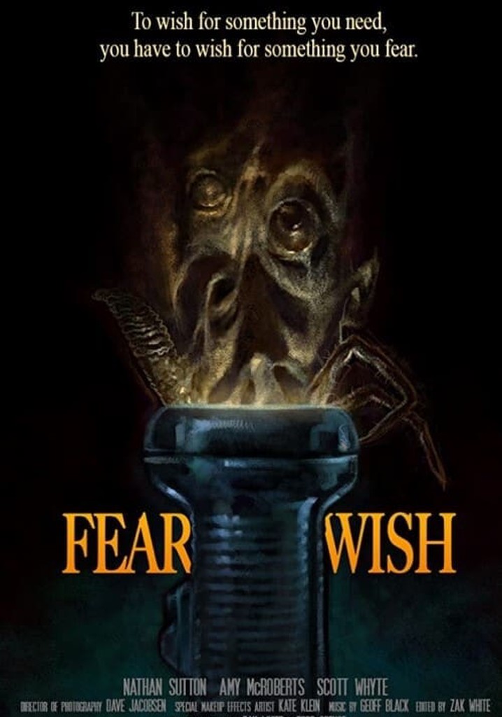 Fear Wish