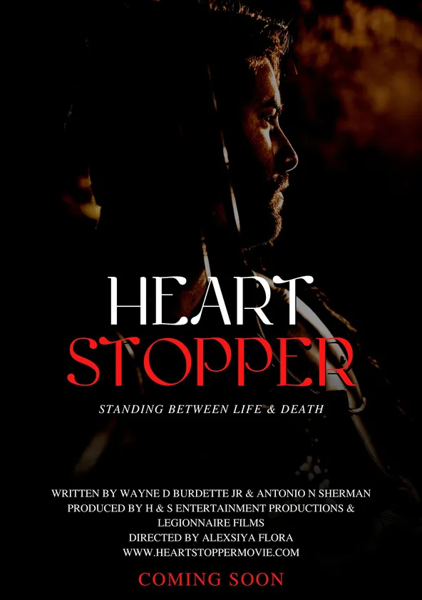 Heart Stopper streaming: where to watch online?