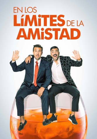 En los Límites de la Amistad