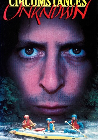 Le Tueur de Blue Lake