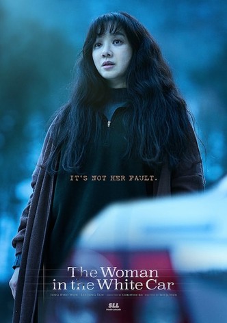 The Woman in the White Car