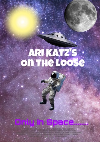Ari Katzs On The Loose