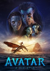Avatar: A Víz útja