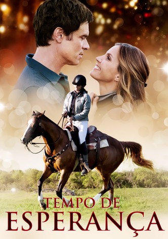 Tempo de Esperança