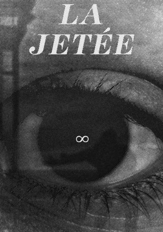 La jetée