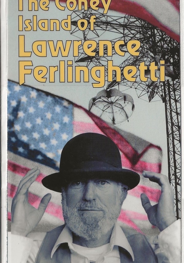 The Coney Island of Lawrence Ferlinghetti