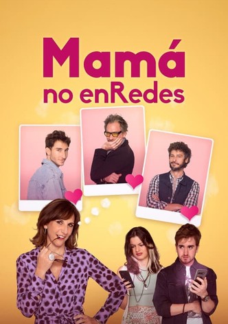 Mama no enRedes