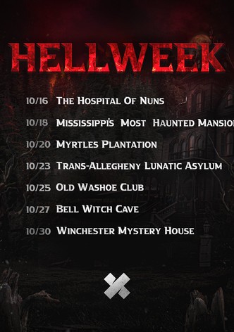 Sam and Colby: The Paranormal