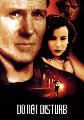 Do not disturb - Non disturbare