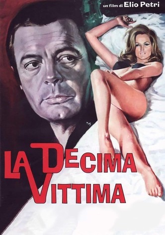 La decima vittima