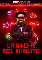 La Noche Del Diablito