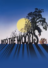 Into the Woods
