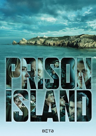 Prison Island