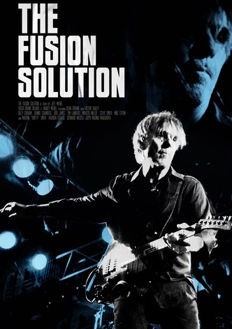 The Fusion Solution