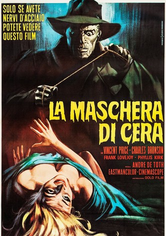 La maschera di cera