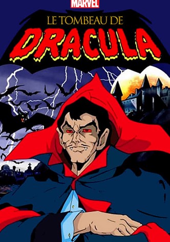 Le Tombeau De Dracula