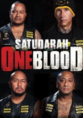 Satudarah - One Blood