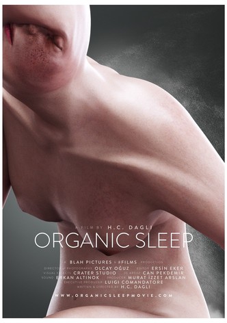 Organic Sleep