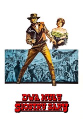 Dwa Muły Siostry Sary